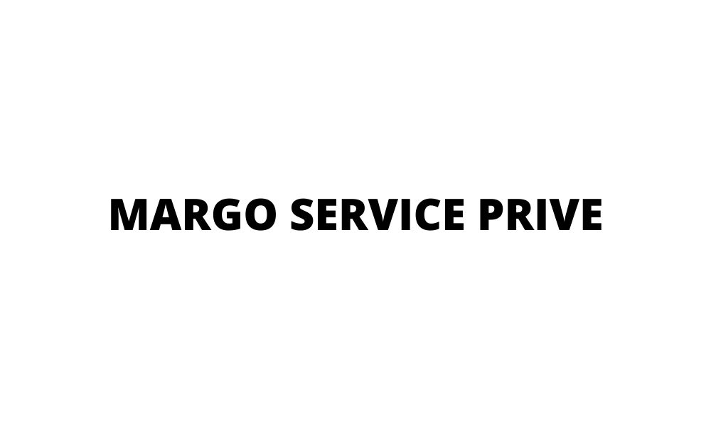 MARGO SERVICE PLUS