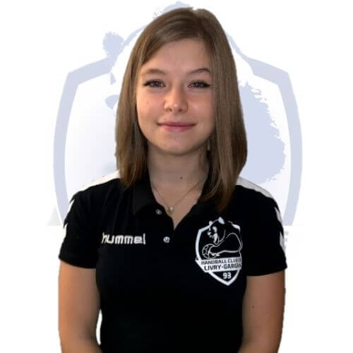 Eloise BERTHE Eloise BERTHE