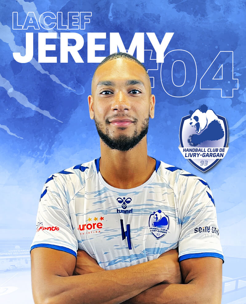 jeremy