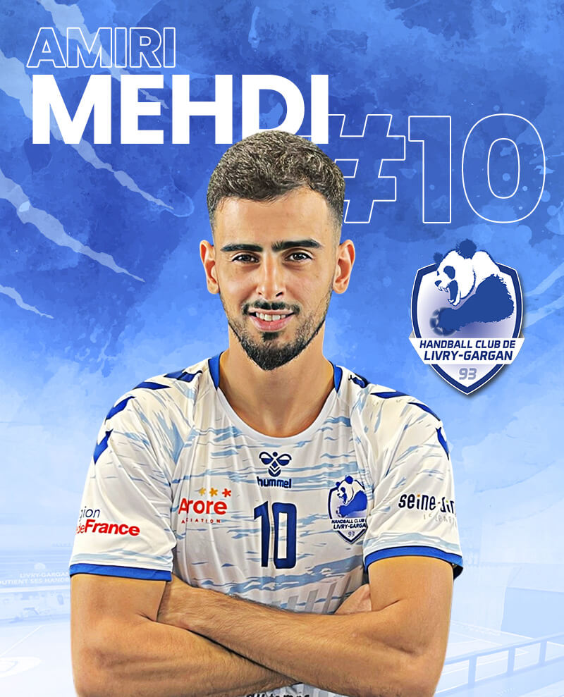 mehdi
